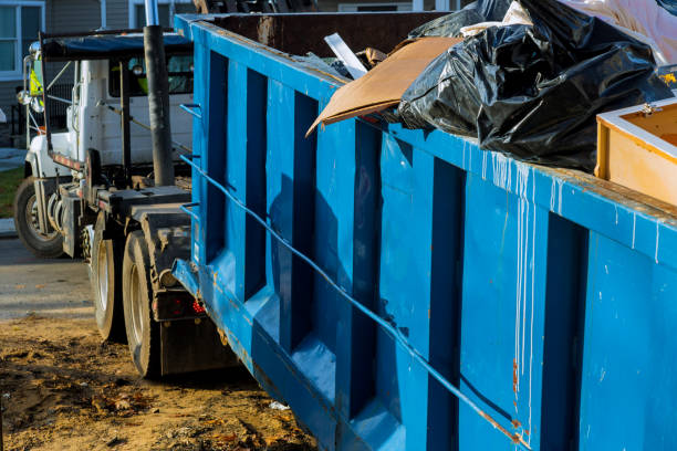 Recycling Services for Junk in Inglewood, CA