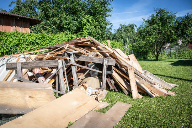 Junk Removal for Events in Inglewood, CA